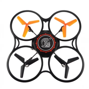 CF881 kvadrokopter dron 2,4ghz 4 kanala, 6 osi JJRC