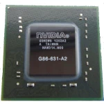 AMD G86-631-A2 novi grafički chipset bez olova