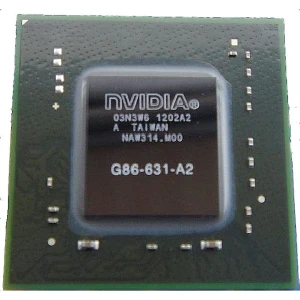 AMD G86-631-A2 novi grafički chipset bez olova