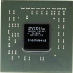 Novi i bezolovni grafički chipset GF-Go7600-N-A2 NVIDIA