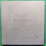 Grafički chipset PS3 CXD2971AGB bez olova za popravak