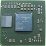 Grafički chipset Xbox X810480-002 bez olova za popravak Xbox 360