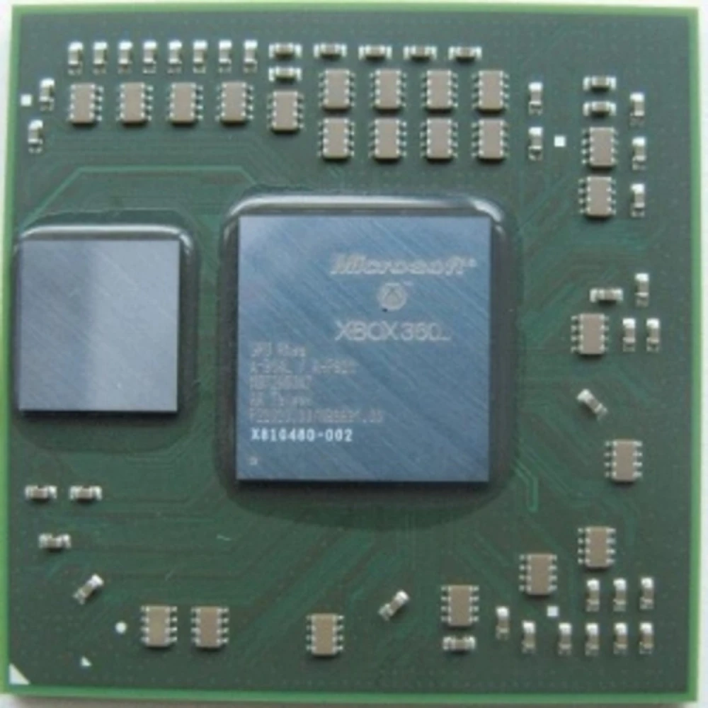 Grafički chipset Xbox X817793-001 refurbished bez olova za popravak