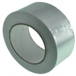 Aluminijska ljepljiva traka 50mm 50 metara Kapqon za lemljenje i elektroniku
