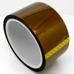 Kapton ljepljiva traka 50mm otporna na toplinu za tehničku primjenu