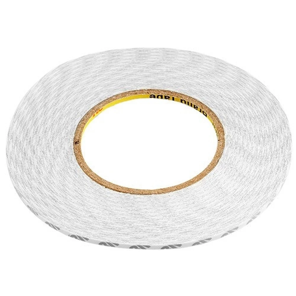 3M dvostrana traka 2 mm i 50 metara za popravke i DIY