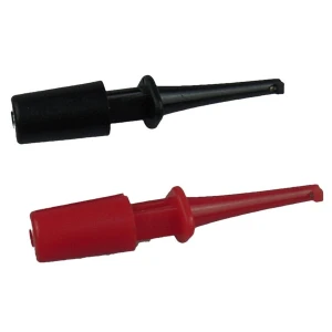 Amass klipsevi za multimetarske sonde - pouzdani ispitni dodaci