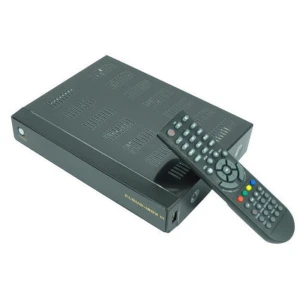 Cloud Ibox 3 Combo SAT TDT Enigma 2 - Full HD prijamnik