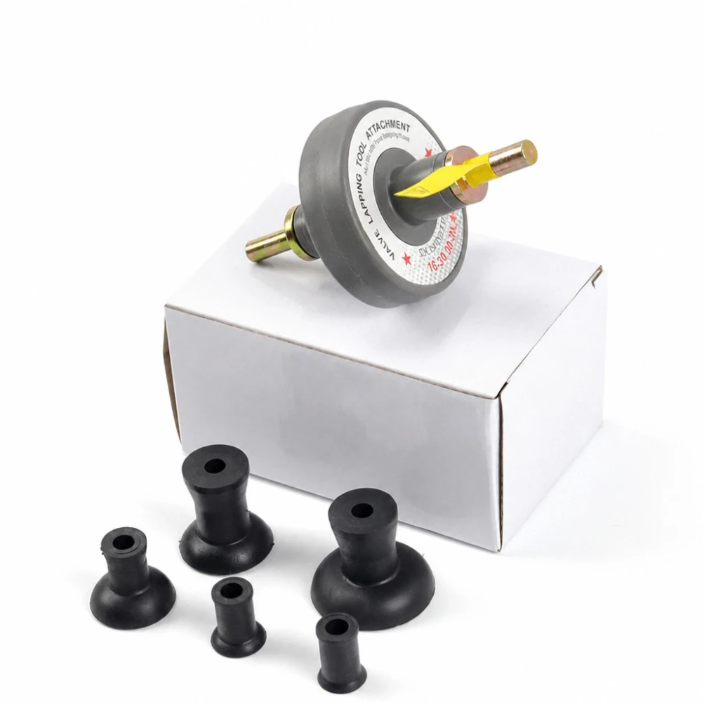 Pneumatski kompresor ventilskih opruga (Valve Spring Compressor)