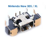 Rezervni konektor za napajanje za Nintendo New 3DS / New 3DS XL
