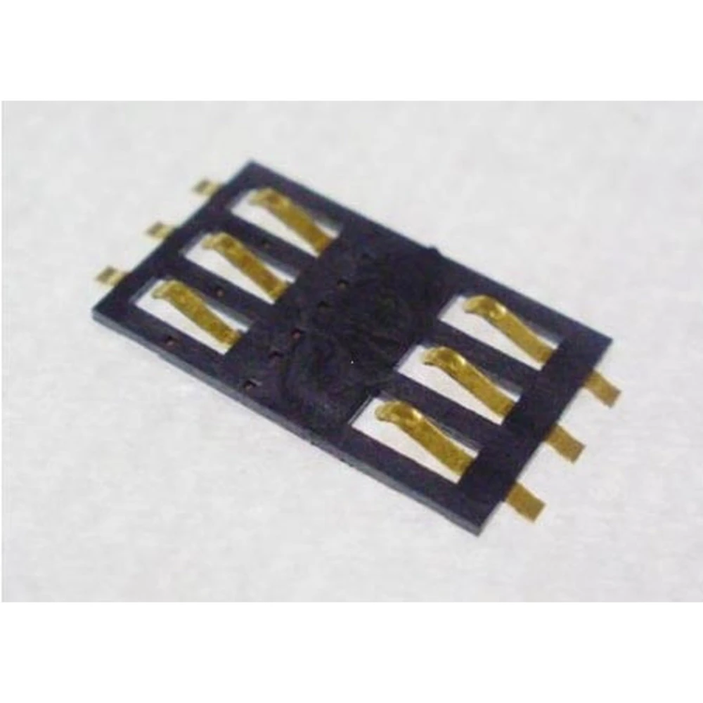 SIM čitač konektor za iPhone 3G kompatibilan i originalan satkit