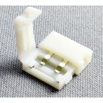 LED spojnik 2 pina 10mm 5050 za LED trake - spajanje bez lemljenja