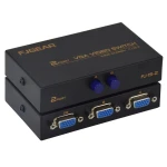 VGA preklopnik 2 ulaza 1 izlaz - za PC monitor bez gubitka kvalitete