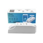 Sonoff Pow WiFi prekidač s pametnim mjerenjem potrošnje energije i daljinskim upravljanjem