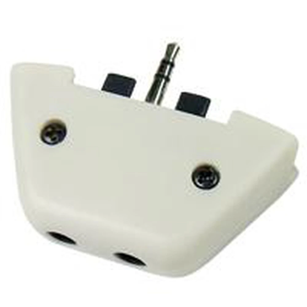Pretvarač slušalica za Xbox 360 kontroler - adapter za obične slušalice