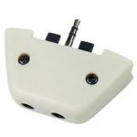 Pretvarač slušalica za Xbox 360 kontroler - adapter za obične slušalice