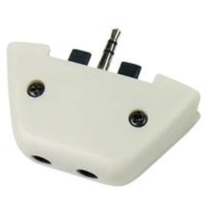 satkit Pretvarač slušalica za Xbox 360 kontroler - adapter za obične slušalice