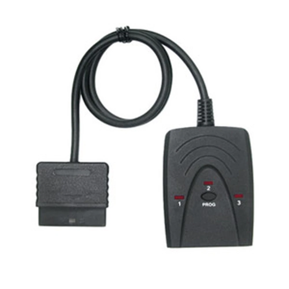 Mayflash programator za PS2 kontrolere s normalnim i real-time načinom