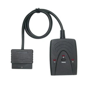 Mayflash programator za PS2 kontrolere s normalnim i real-time načinom