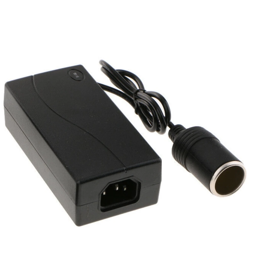 Pretvarač 220V na 12V 5A 60W za auto upaljač Satkit