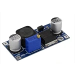 LM2596 DC-DC pretvarač: podesivi regulator napona