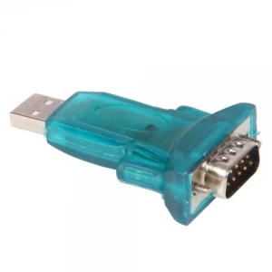 USB na RS232 serijski pretvarač za proširenje serijskih veza