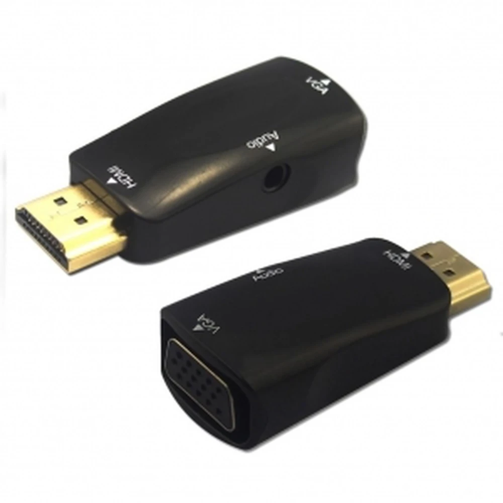 HDMI na VGA pretvarač s audio za visokokvalitetni video i zvuk