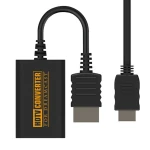 Dreamcast HDMI pretvarač - HDTV adapter s HDMI kabelom za vašu konzolu