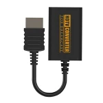 Dreamcast HDMI pretvarač - HDTV adapter s HDMI kabelom za vašu konzolu