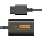 HDMI pretvarač za Nintendo N64 - adapter za SNES, SFC i NGC