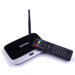 CS918 Android 4.4 TV Box Player RK3188 Quad Core 2GB / 8GB WiFi 1080P, kompatibilan s XBMC