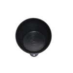 Detalle del imán poderoso del cuenco magnético TSX TOOL