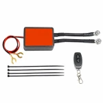 Odspajač Baterije Moto Quad Compact Prekidač Izolator 12V