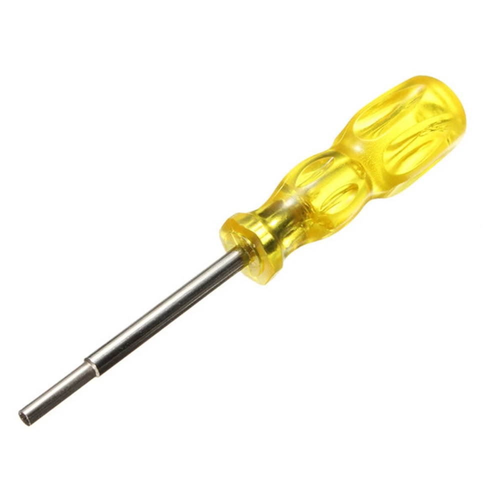 Destornillador gamebit 3.8mm y 4.5mm con punta especial para tornillos Nintendo