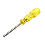 Destornillador para cartuchos NES SNES N64 Game Boy y Sega Game Gear con puntas gamebit