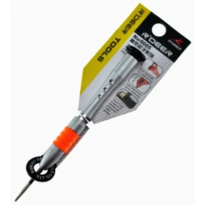 Visokokvalitetni pentalobe odvijač 1,2 mm za MacBook Air Pro RDEER