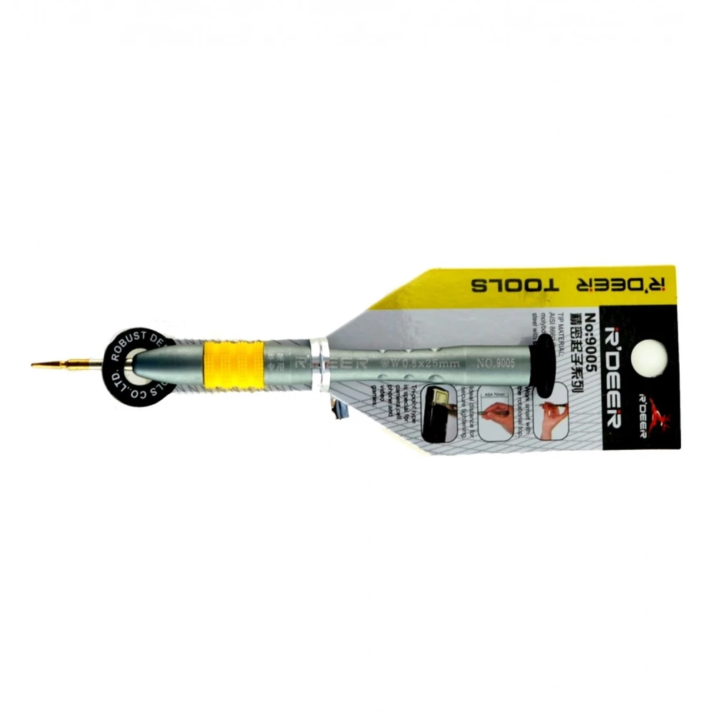 Pentalobe odvijač za iPhone P2 0,8mmx25mm - satkit