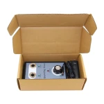 Tester svjećica s dva otvora za auto - TSX TOOL