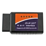 ELM327 WiFi dijagnostika za auto za iPhone, Android i PC