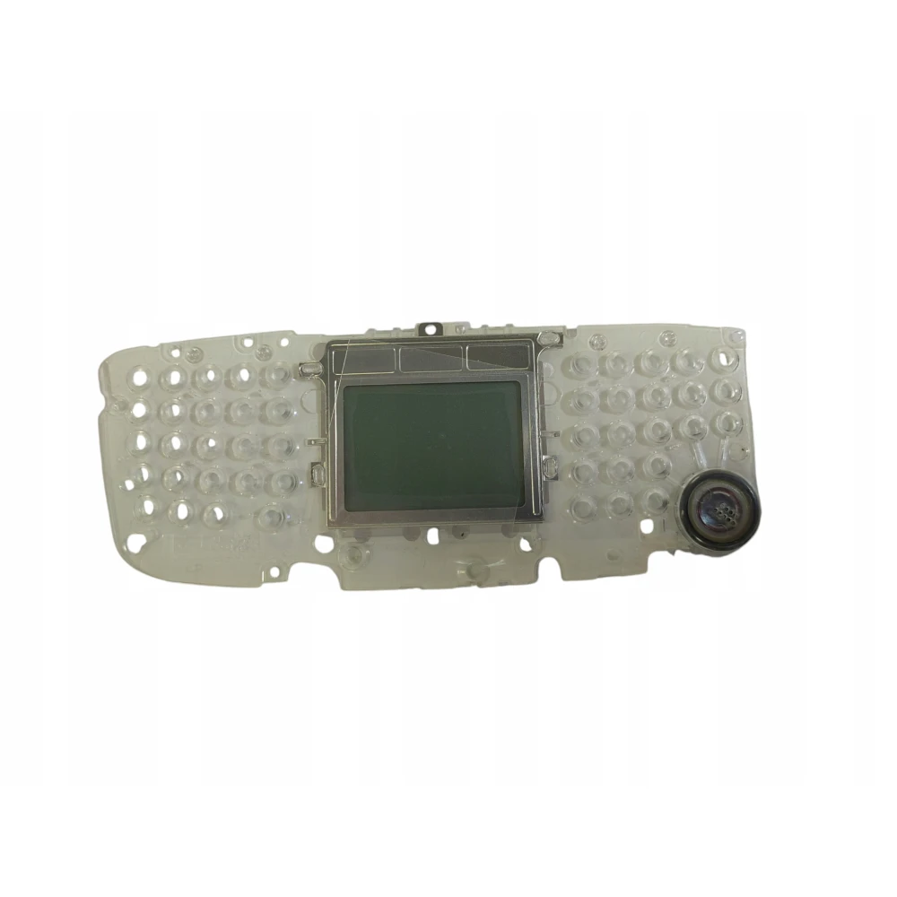 LCD zaslon Nokia 5510 s okvirom i zvučnikom