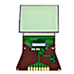 LCD zaslon Nokia 8310 s flex konekcijom