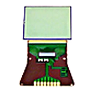 LCD zaslon Nokia 8310 s flex konekcijom