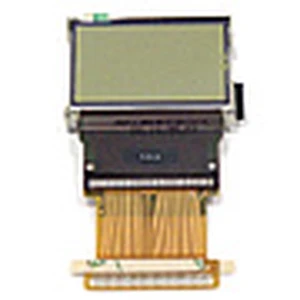 LCD zaslon Samsung SGH2400 - originalni rezervni dio za popravak mobitela