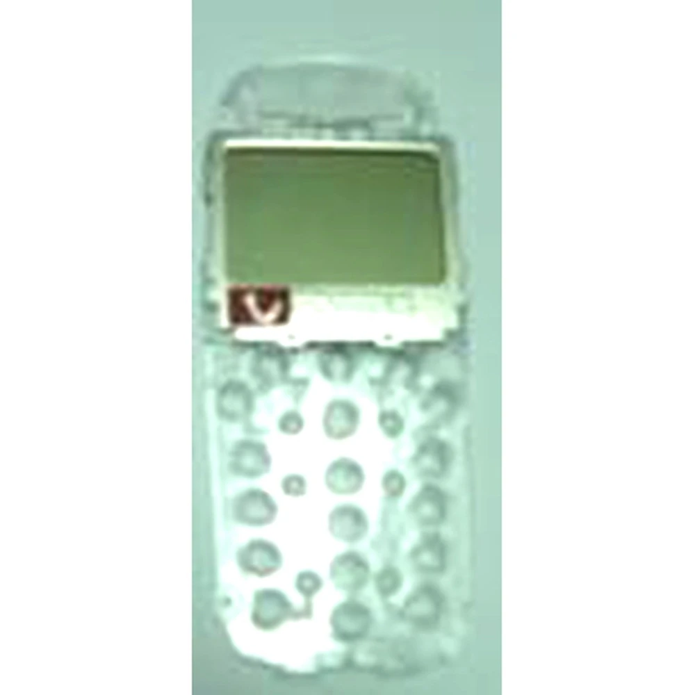 Display Siemens C55 s okvirom - originalni rezervni dio za popravak mobitela