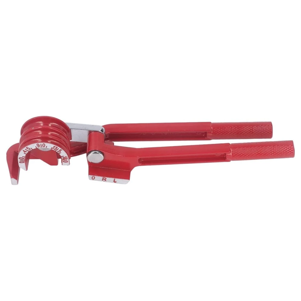 Savijač cijevi CT-369M 180° - profesionalni alat za bakrene, aluminijske i mjedene cijevi
