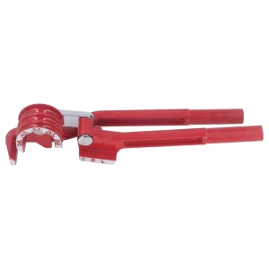 Value Savijač cijevi CT-369M 180° - profesionalni alat za bakrene, aluminijske i mjedene cijevi