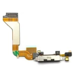 Dock konektor za iPhone 4G crni - kompatibilni novi dio