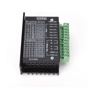 TB6600 driver za koračni motor do 4A 9V-40V kompatibilan s Arduino