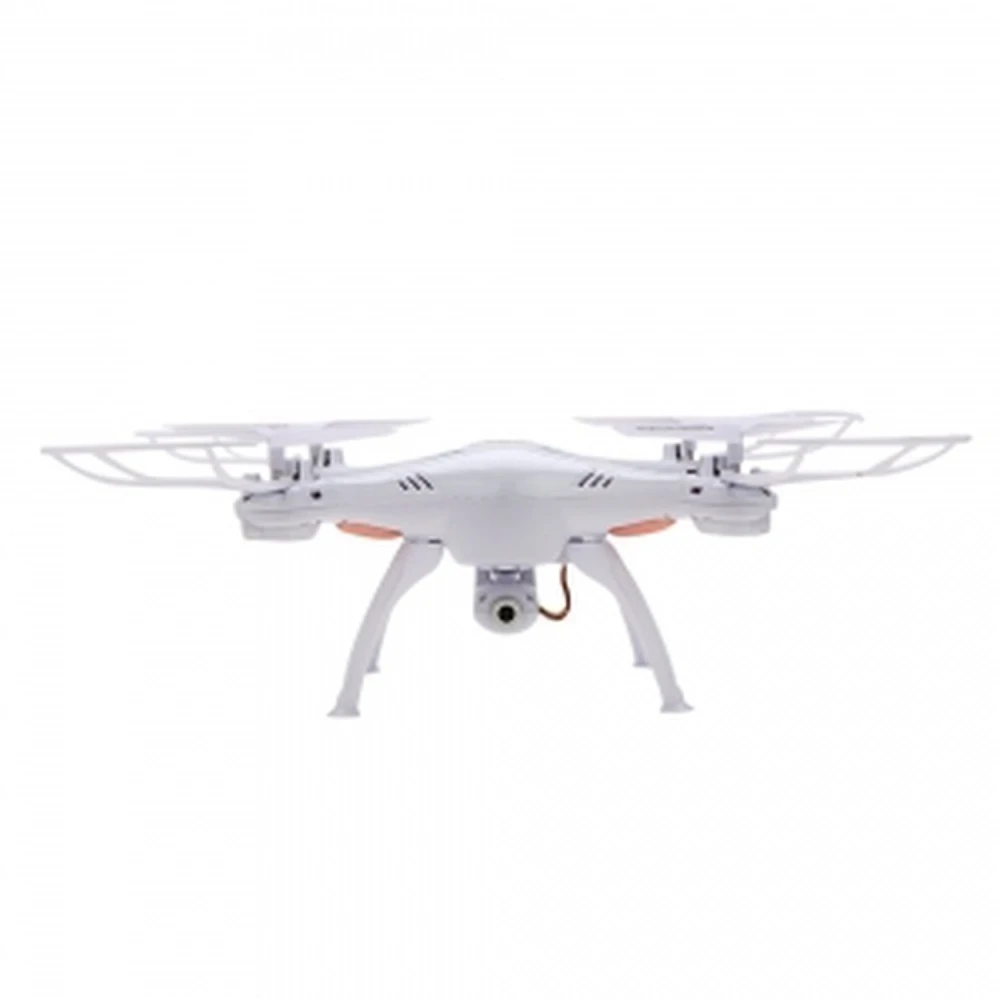 Syma X5SW dron s HD kamerom i Wi‑Fi-jem: Quadcopter FPV 2.4GHz 6Axis Gyro