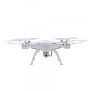 Syma X5SW dron s HD kamerom i Wi‑Fi-jem: Quadcopter FPV 2.4GHz 6Axis Gyro